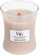 WOODWICK Vanilla & Sea Salt 275 g