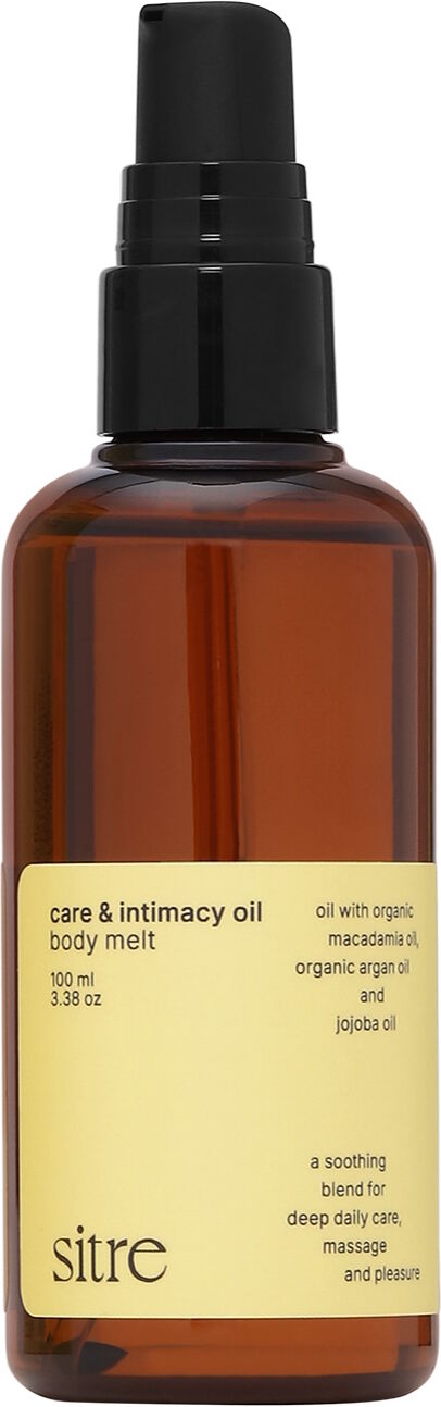 Sitre Body Melt 100 ml