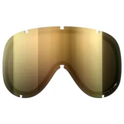 POC Retina/Retina Race Lens clarity intense/sunny gold (9501) One Size