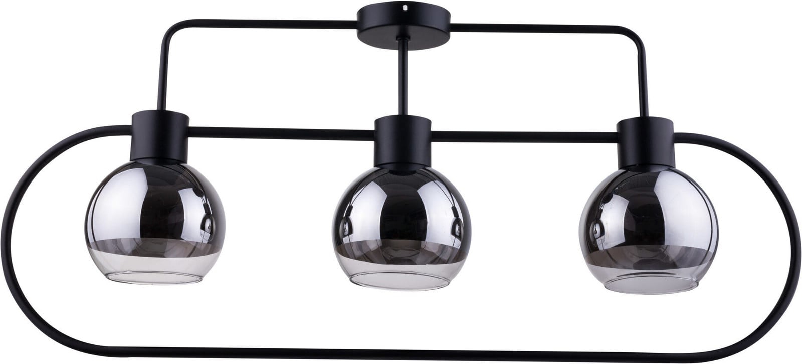 Sigma Lighting Plafondlamp LINDA 3