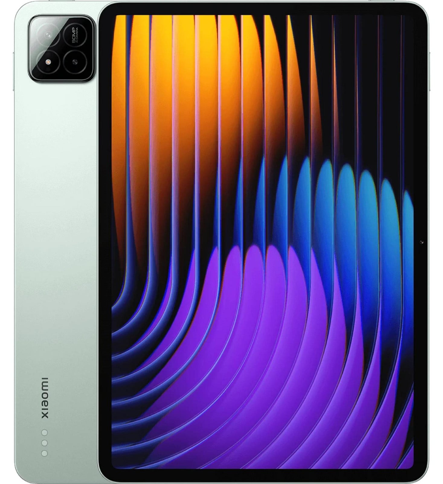 Xiaomi Pad 7 Pro groen 256 GB