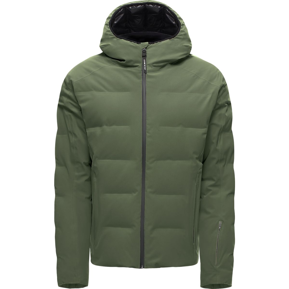 Dainese Ski Downjacket# pineneedle (75S) XS 2047400079-75S-XS