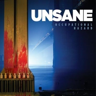 Occupational Hazard (2026 Remaster) - Unsane, Vinyl