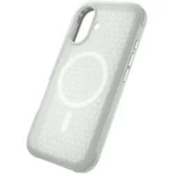Black Rock Robust Iced (Apple iPhone 17), Smartphone Hülle, Transparent