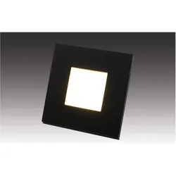 Hera, Deckenleuchte, LED-Wandeinbauleuchte (90 lm)