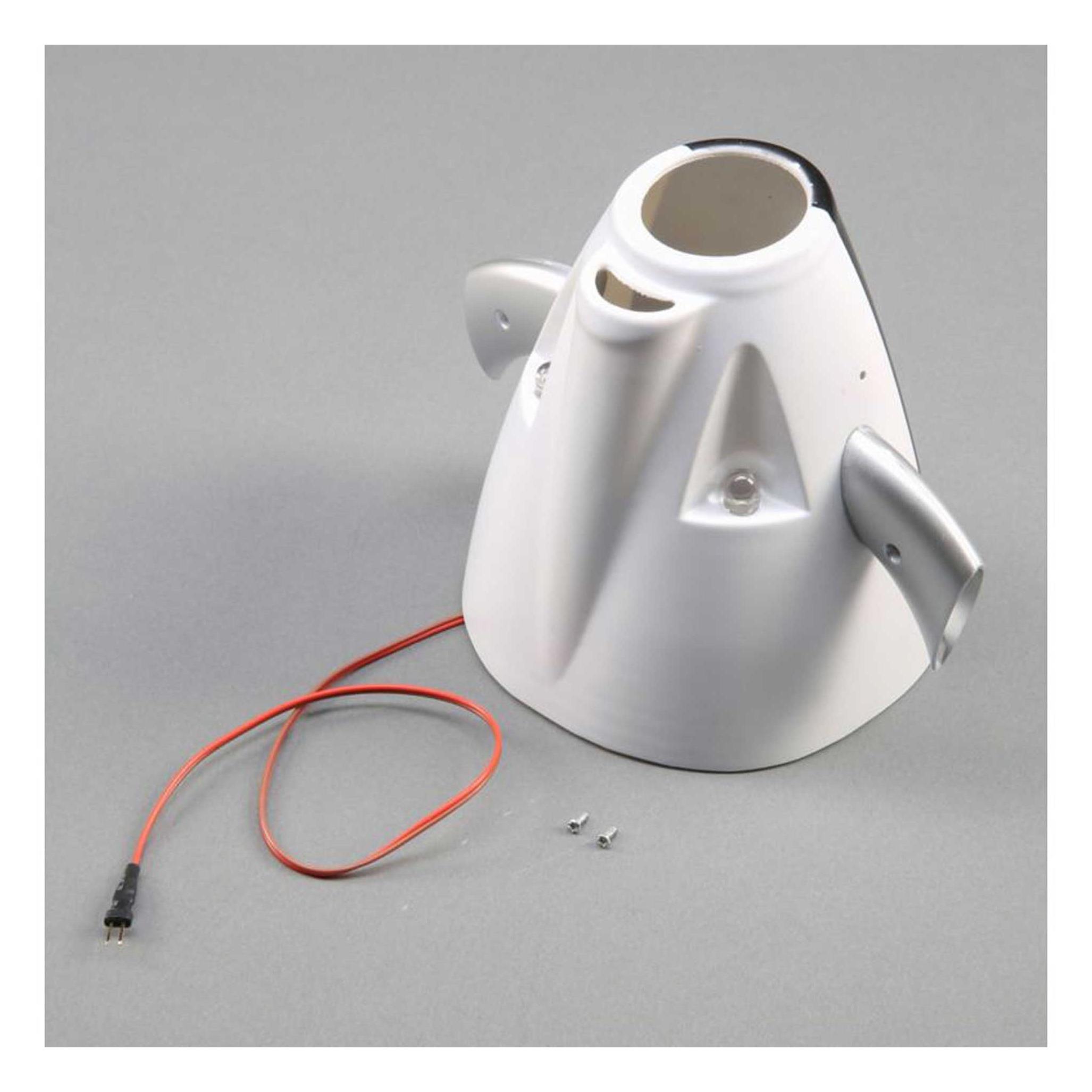 E-Flite Cowl: Turbo Timber (EFL17551)