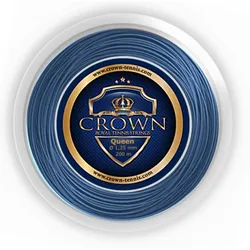 Tennissaite - CROWN QUEEN - 200 m