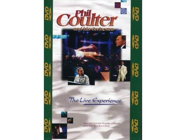 Phil Coulter - Live Experience