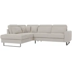 ECKSOFA Floe Beige Cord