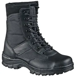 Security Stiefel