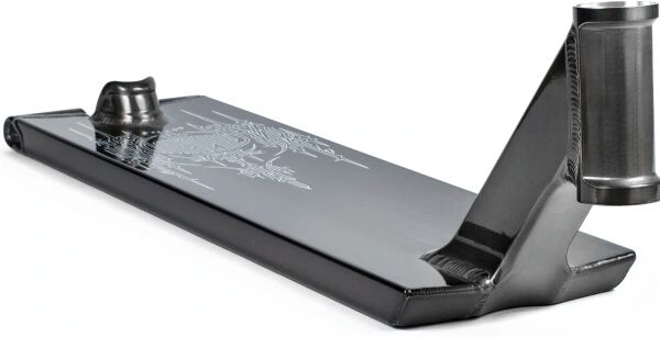 Stunt Scooter Deck Tilt Selects Gagliano (Clear Black)