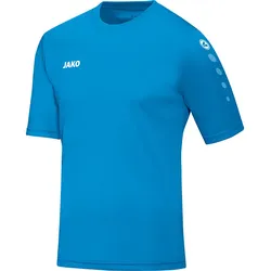 JAKO Team Trikot kurzarm JAKO blau XL