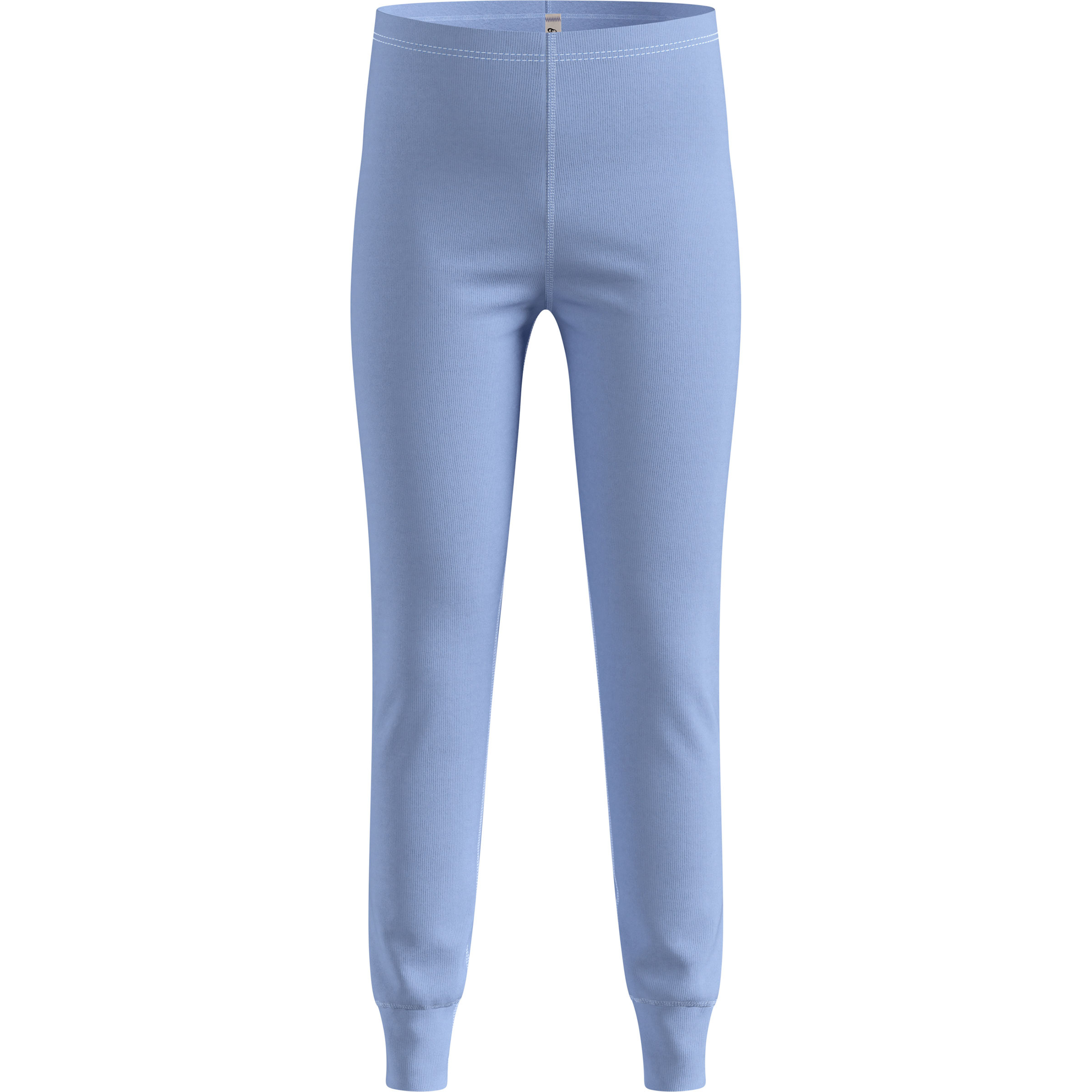 Odlo Active Warm Hose Kinder Lange Unterhose blau Größe 164 Elastisch