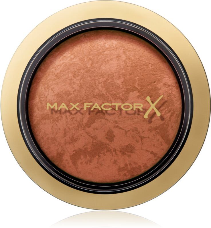Max Factor Facefinity powder blusher shade 25 Alluring Rose 1,5 g