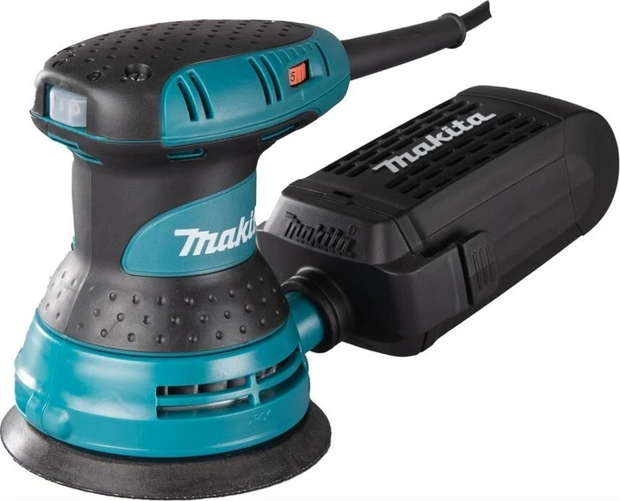 makita BO5031J Exzenterschleifer 300 W