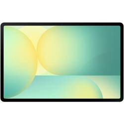 Samsung Galaxy Tab S10 FE+ WiFi 128 GB Silber Android-Tablet 33.3 cm (13.1 Zoll) EEK F (A - G) Samsung Exynos 2880 x 1800 Pixel SM-X620NZSREUB