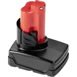 Viega Li-Ionen Akku 2488.9 in 12V 6,0Ah Kapazität
