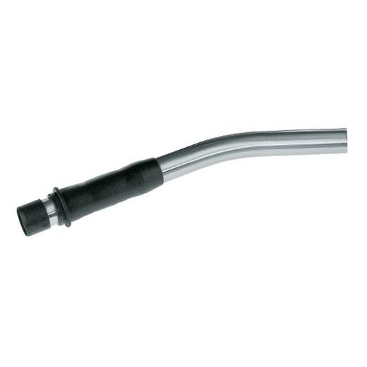 Nilfisk Handrohr gebogen Ø 36 mm Edelstahl (107421226)