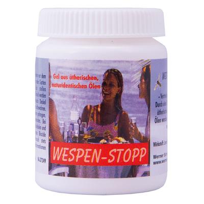 Wespenstop Flasche 30 g Flaschen