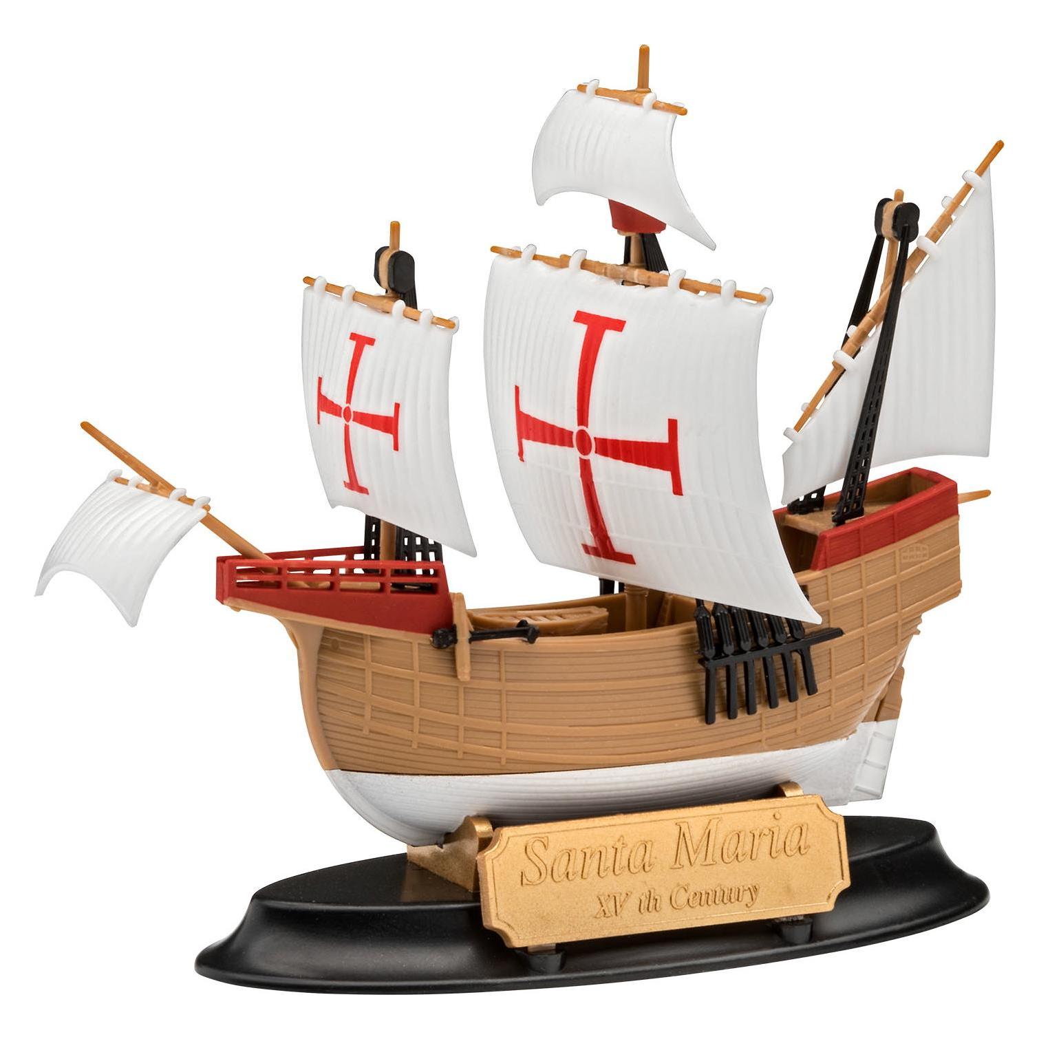 Revell Santa Maria (5660)