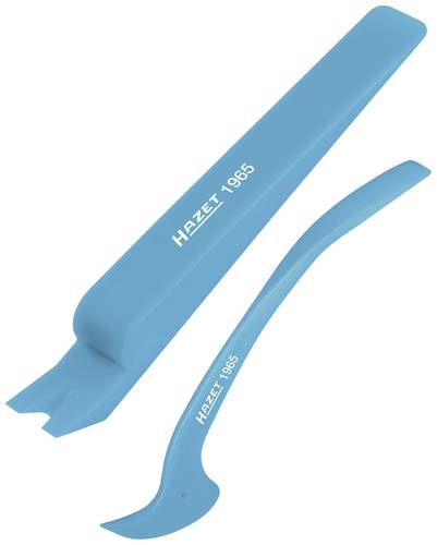 Hazet 1965/2 Universal Haken- / Keil-Satz