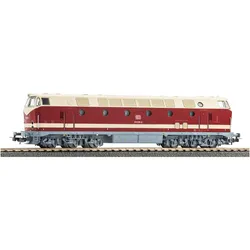 Piko Diesellok BR 219 Licht oben DB AG Ep V DC (Spur H0)