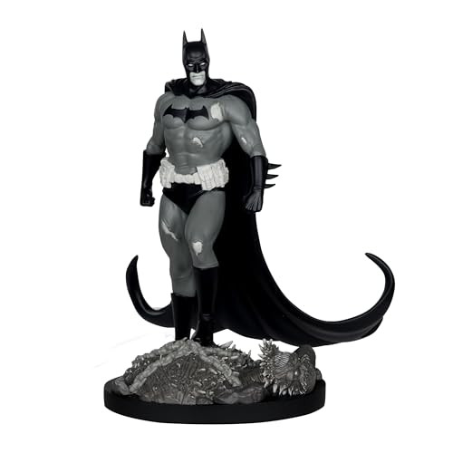 McFarlane Toys - B van B