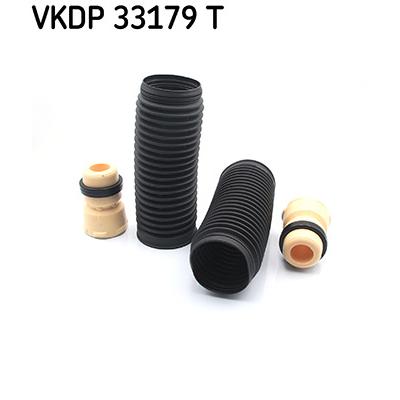 SKF Staubschutzsatz, Stoßdämpfer VKDP 33179 T für Audi