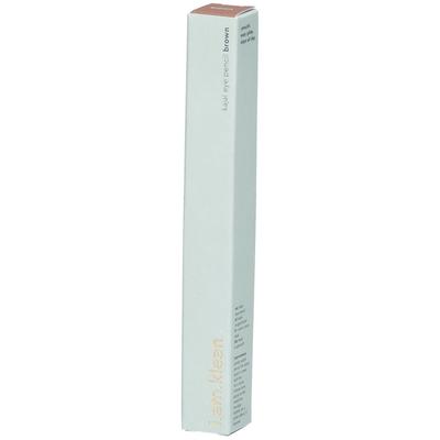 i.am.klean Kajal Eye Pencil Brown Moontide 0,3g 0,3 g Make up