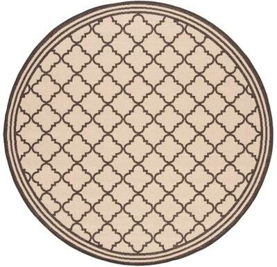 SAFAVIEH Linden Paladia Indoor/ Outdoor Patio Backyard Rug