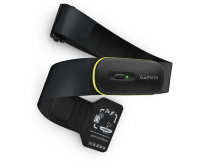 Garmin - Ceinture Cardio Hrm 600 Xs-S