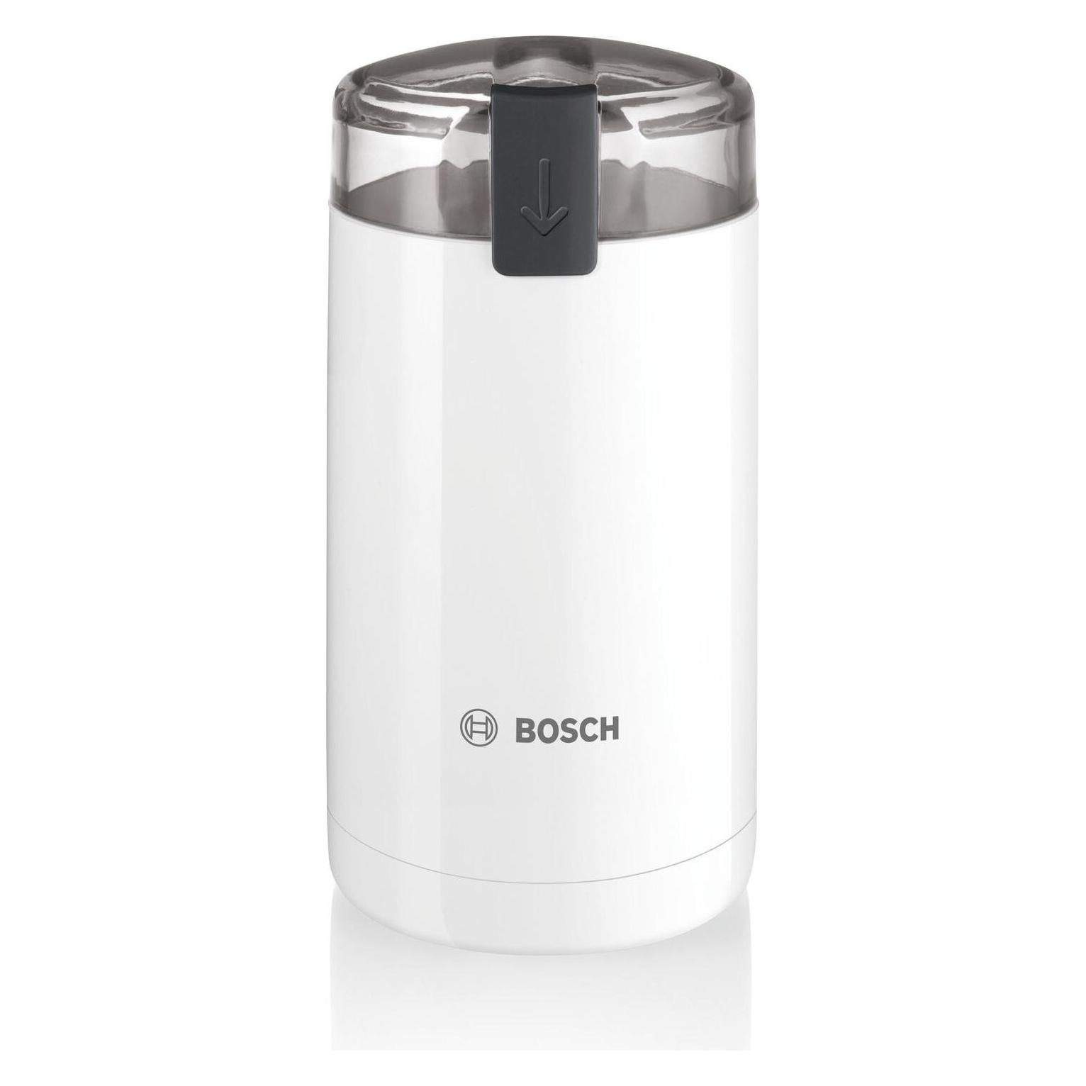 Bosch Hausgeräte TSM6A011W (TSM6A011W)
