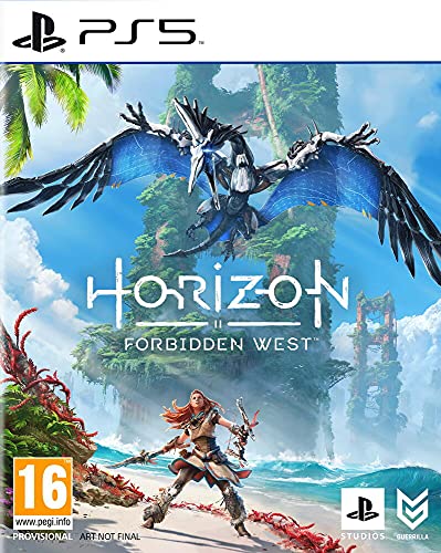 Horizon - Forbidden West (PlayStation 5) - Preis vom 30.09.2026 09:01:18 h