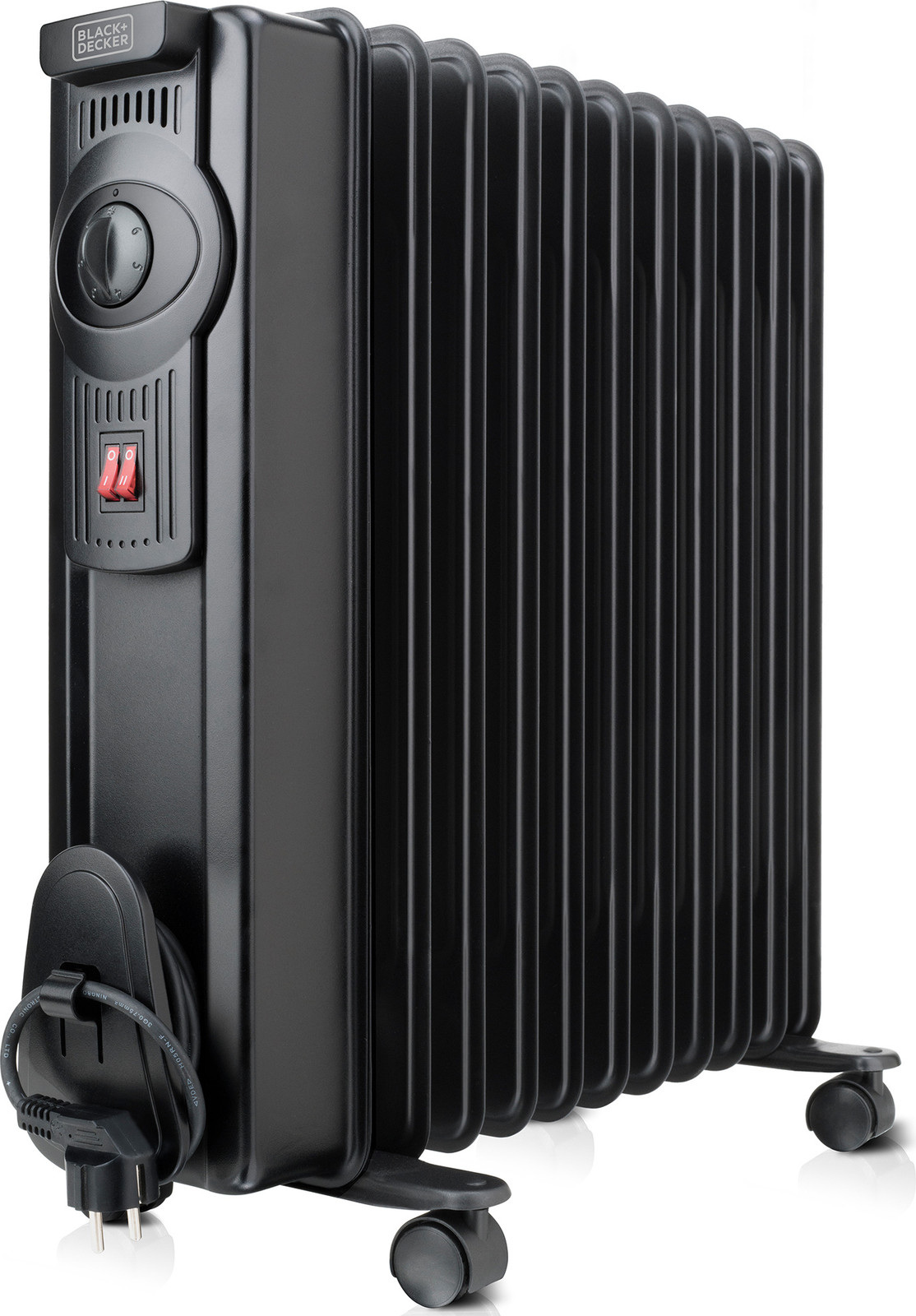 Black+Decker BXRA2000E Elektrische radiator