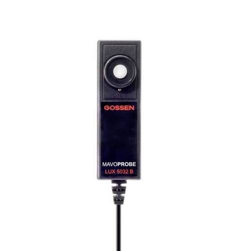 Gossen Photo M527G MAVOPROBE LUX 5032 B Luxmeter 0.001 - 199990 lx