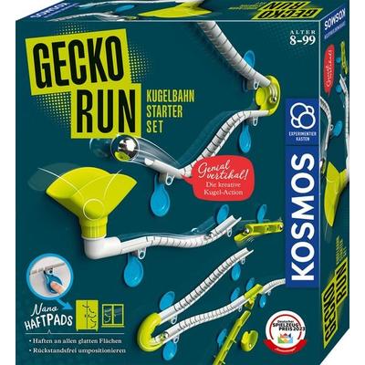 Gecko Run Starter-Set