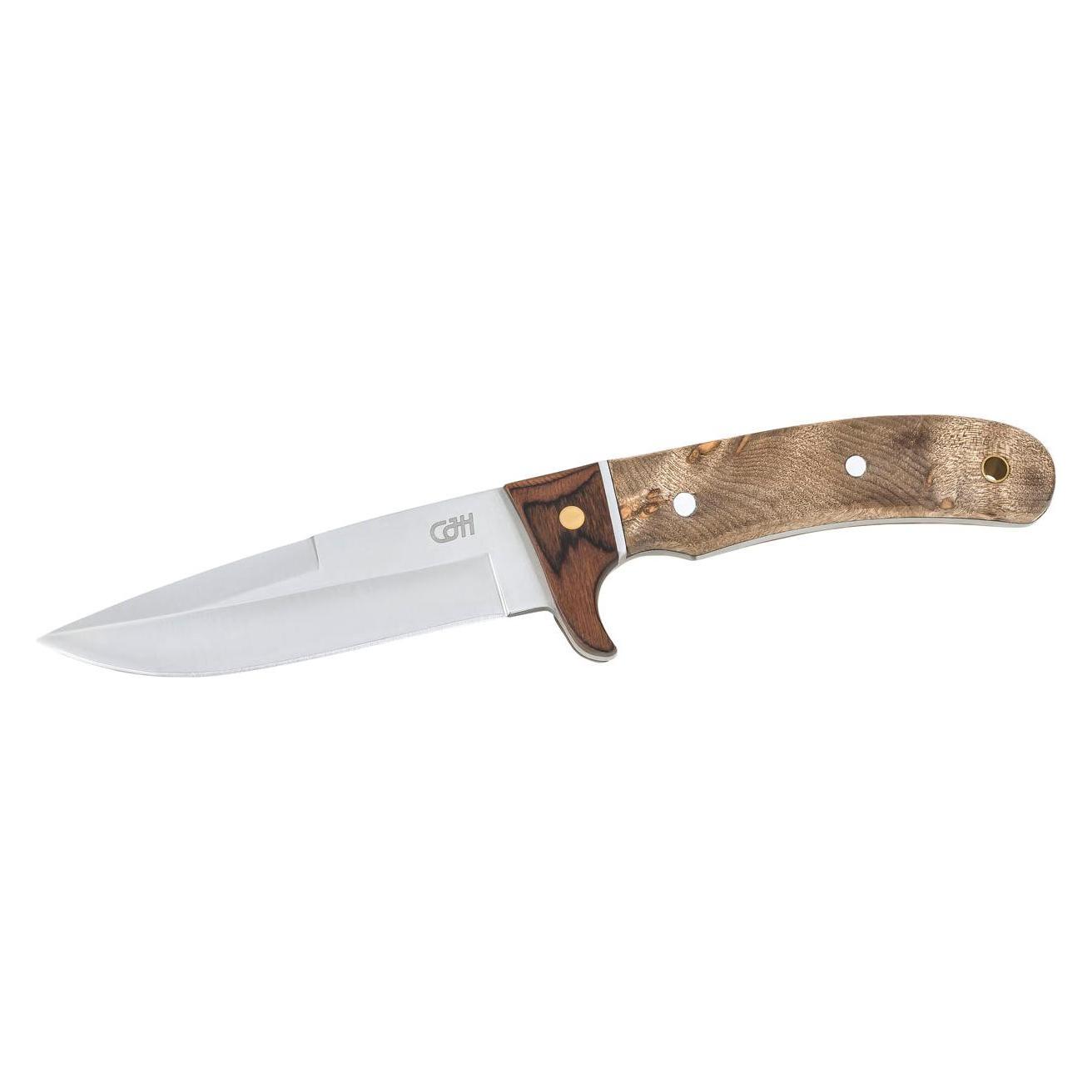 CJH Gürtelmesser (22.20 cm) (10000327)
