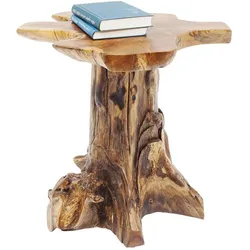 Kare Design, Couchtisch + Beistelltisch, Tree (58 x 52 cm)
