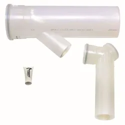 Vaillant Erweiterungsset Kaskade 160 mm PP VC 806-1206/5-5 in Reihe