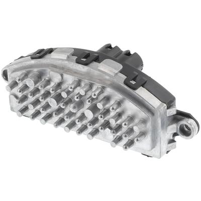 TOPRAN Regler, Innenraumgebläse 116801 für CUPRA