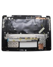 Lenovo Uppercase w/Keyboard BLKB German w/C Cov (5M11P77236)