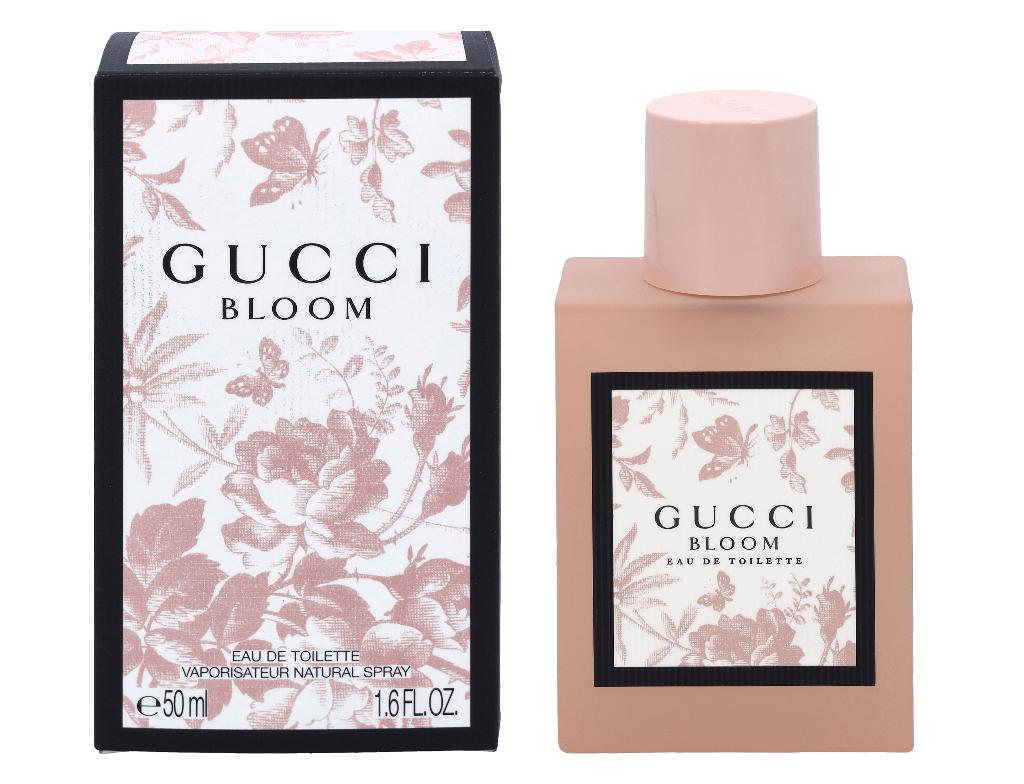 Gucci Bloom Edt Spray50 ml.