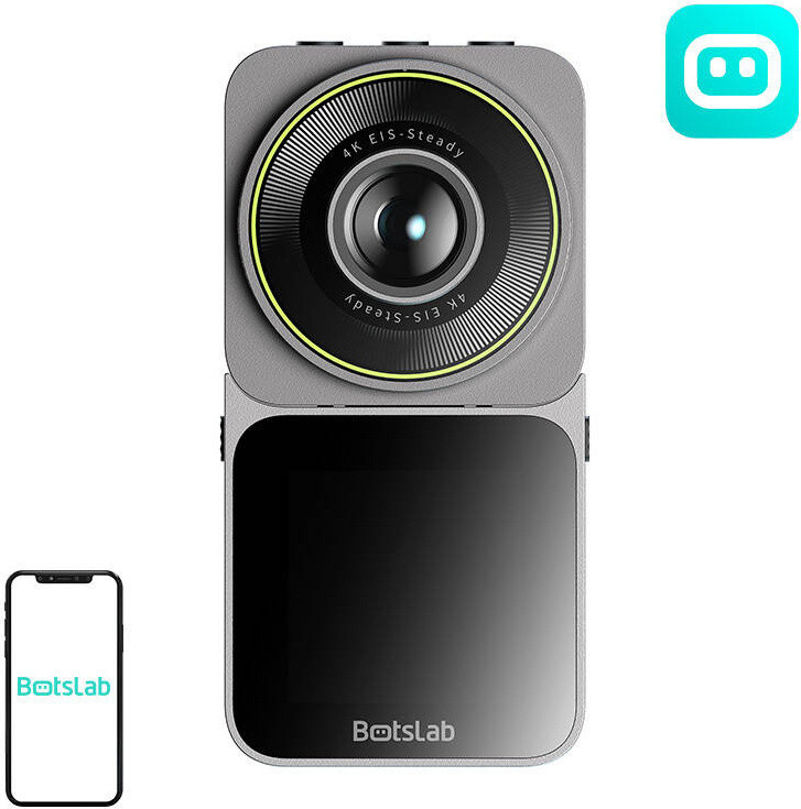 Botslab V9H Videorecorder