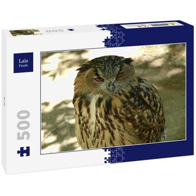 Lais Puzzle Eule 500 Teile
