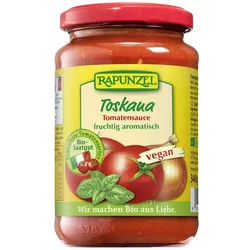 Tomatensauce Toskana