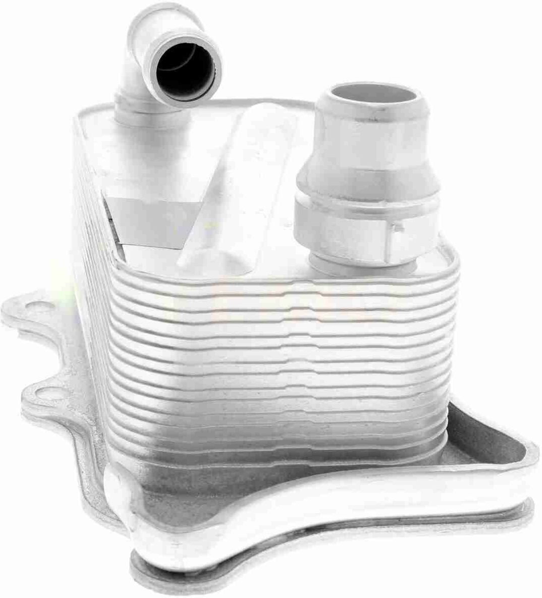 Vemo Ölkühler, Motoröl Original Qualität V15600012 Für Vag Vw