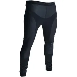 RST Thermal WindBlock, Funktionshose lang - Schwarz - S