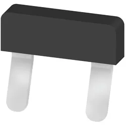 Weidmüller Querverbinder gesteckt QB 2 MK3