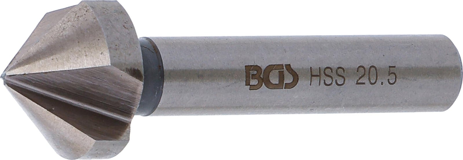 BGS technic conische frees van staal