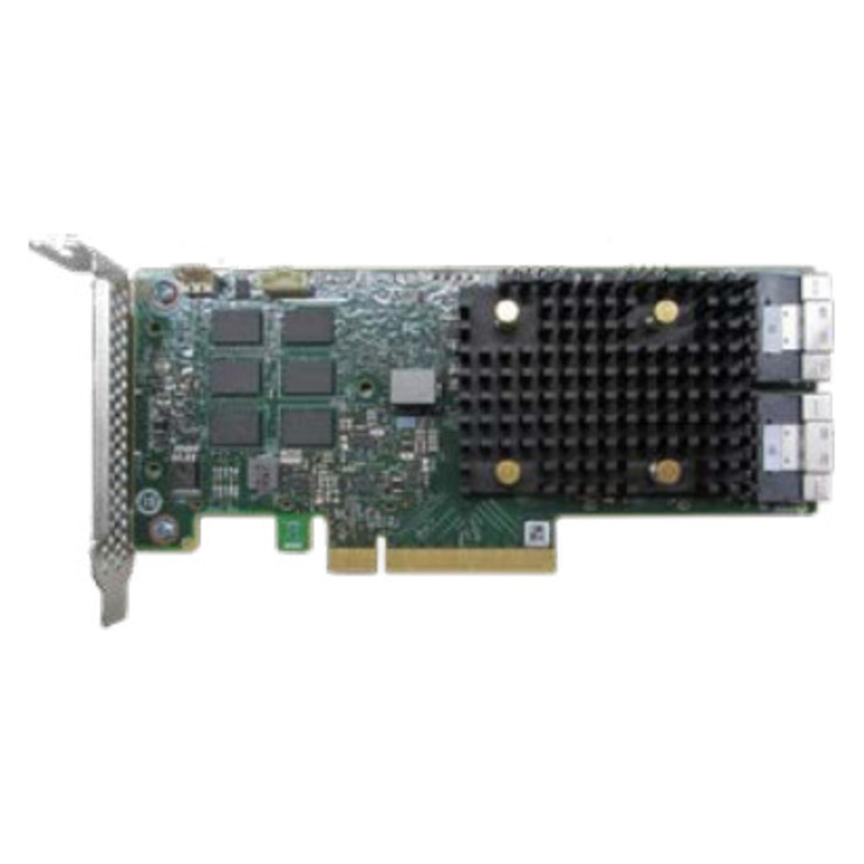 Fujitsu RAID EP680i FH/LP (PY-SR4C6)